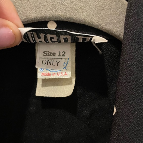 Virgos II polka dot blazer - Picture 4 of 6